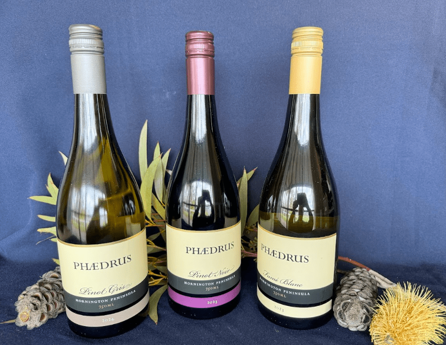 Phaedrus