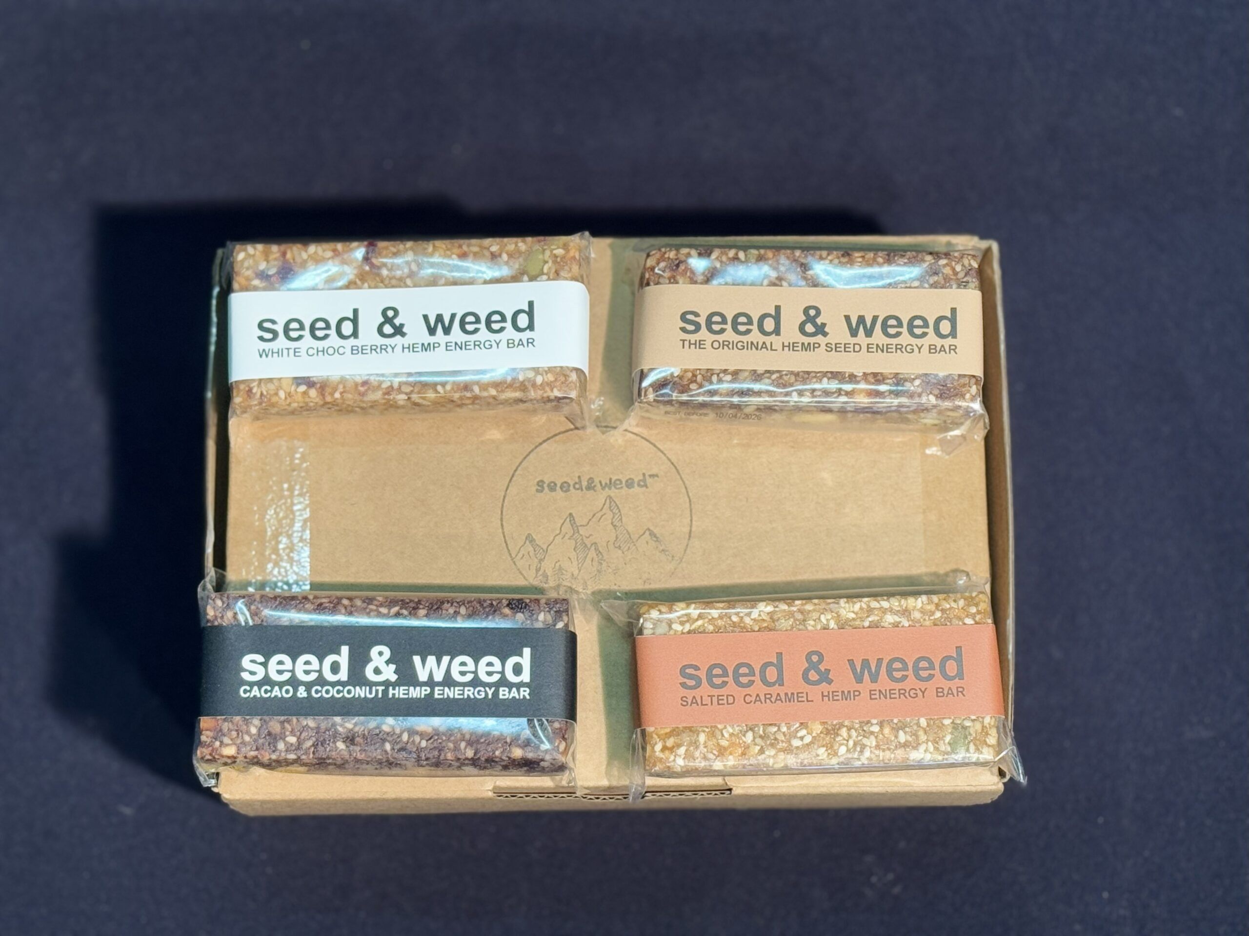 Seed&Weed