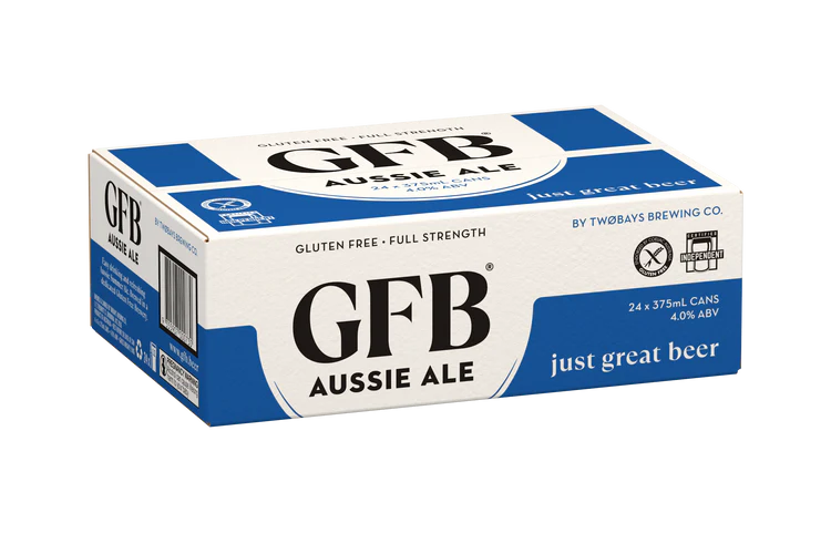 gfb beer