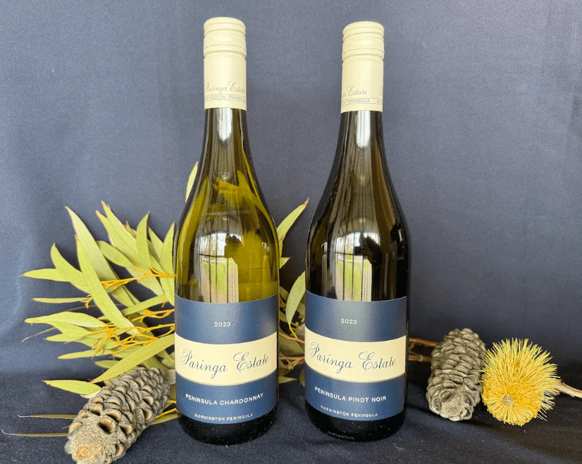 Paringa Estate